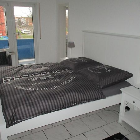 Kleine Wohlfuehloase 2.0 Apartment Heidelberg Exterior photo
