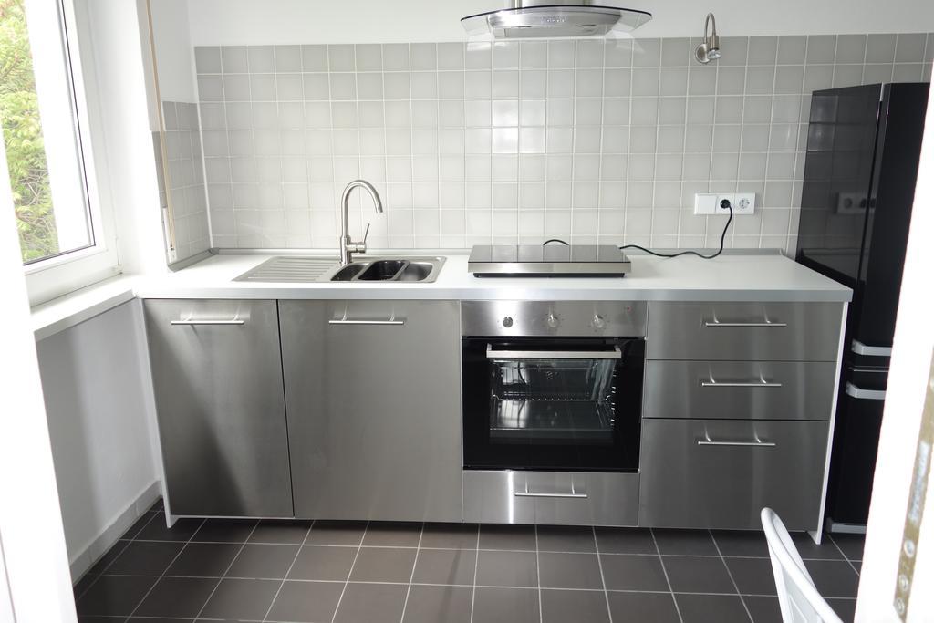 Kleine Wohlfuehloase 2.0 Apartment Heidelberg Exterior photo