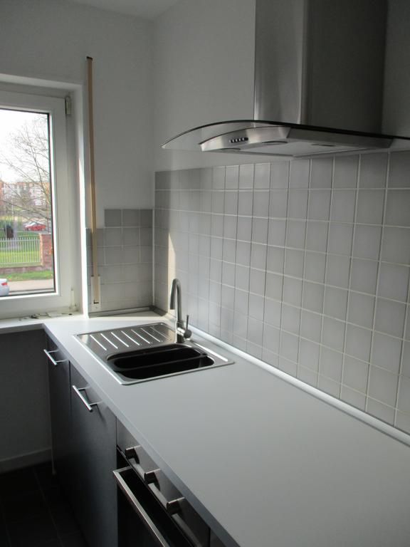 Kleine Wohlfuehloase 2.0 Apartment Heidelberg Exterior photo