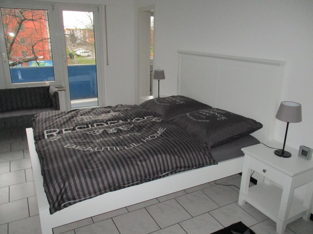 Kleine Wohlfuehloase 2.0 Apartment Heidelberg Exterior photo